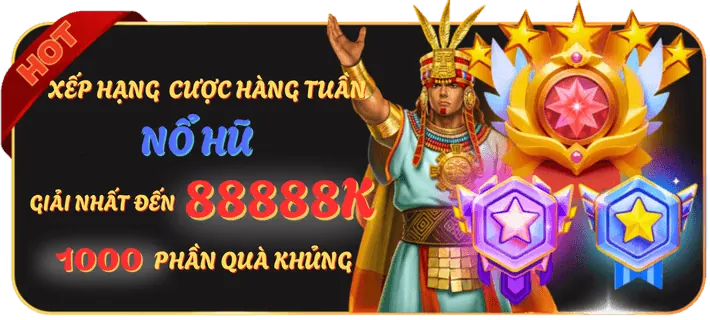 Bí quyết giành chiến thắng lớn tại nổ hũ 98win5