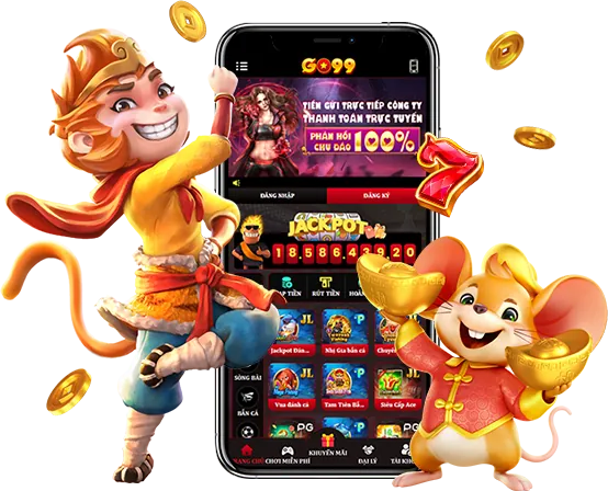 Đa dạng trò chơi nổ hũ tại 98win5