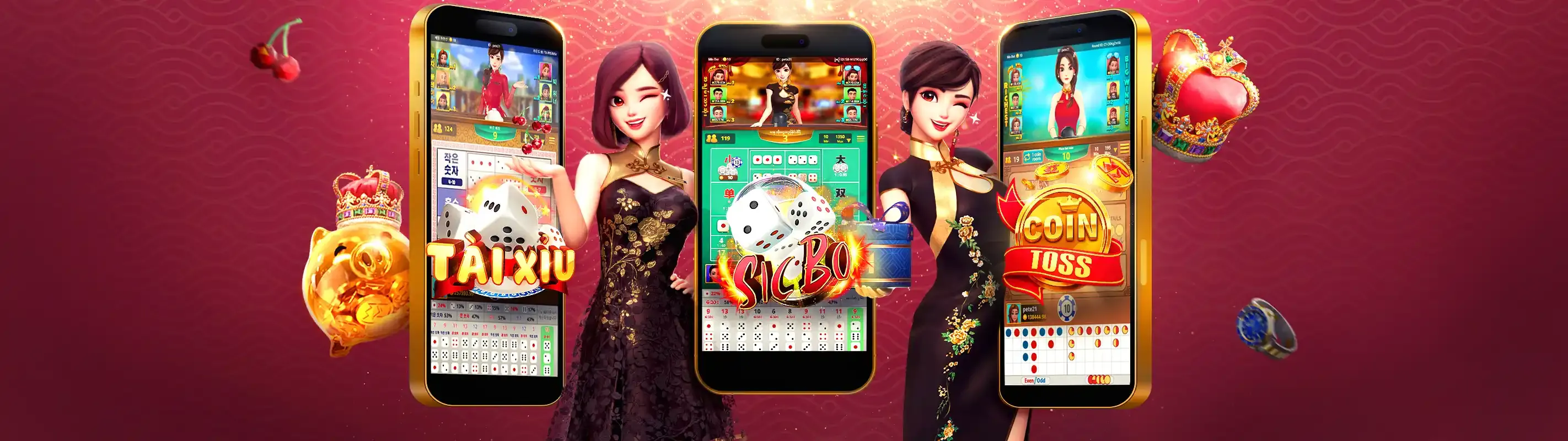 Điều khoản dịch vụ 98win5 nổ hũ