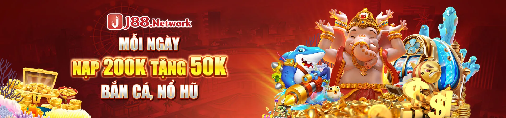 Hình ảnh chính về khuyến mãi nổ hũ 98win5